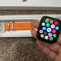 ساعت اپل واچ