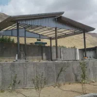 شیروانی اجرا ونصب سوله خرپا فروش ورق رنگی ایرانیت|خدمات پیشه و مهارت|زنجان, |دیوار