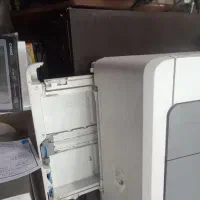 فروش پرینتر رنگی HP و پرینتر شارپ|پرینتر، اسکنر، کپی، فکس|تهران, امام زاده حسن|دیوار