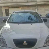 تیبا ۲ رینگ آلومینیومی در مارالان|خودرو سواری و وانت|فسا, |دیوار