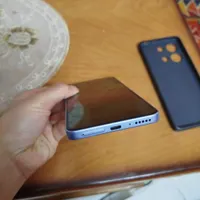 شیائومی Redmi Note 13 با حافظهٔ ۲۵۶ گیگابایت|موبایل|اصفهان, نقش جهان|دیوار