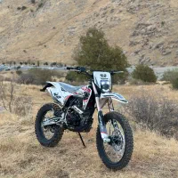 crx350 مدل ۲۰۲۶و۲۰۲۵|موتورسیکلت|بانه, |دیوار