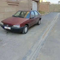 پژو 405مدل 82انژکتور|خودرو سواری و وانت|شیراز, عادل آباد|دیوار