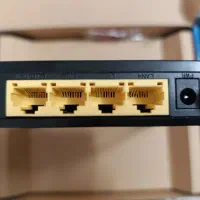 مودم‌سرعت‌عالی‌|مودم و تجهیزات شبکه|پاکدشت, پاکدشت (مامازند)|دیوار