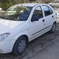 تیبا ۲ (هاچبک)، ۱۴۰۱