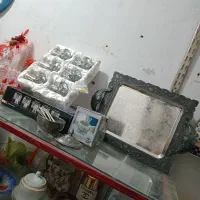 ظروف لگن قابلمه استیل زودپز پلوپز کفگیر ملافه چاقو|ظروف پخت‌وپز|تهران, شیوا|دیوار