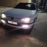 پارس TU5|خودرو سواری و وانت|یزد, |دیوار