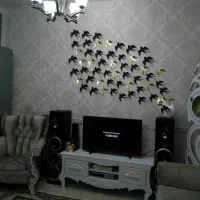 شاپرک دکوراتیو