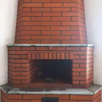 ساخت.شومینه هیزمی گازی کبابپز تنور پیتزا|خدمات پیشه و مهارت|تهران, جنتآباد شمالی|دیوار