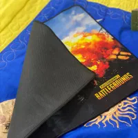 ماوس پد گیمینگ طرح پابجی|قطعات و لوازم جانبی رایانه|بوکان, |دیوار