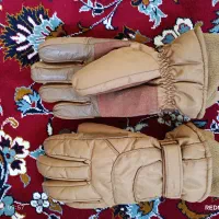 دستکش کوهنوردی