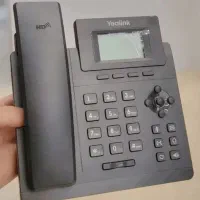 دو عدد خط تلفن ثابت رند