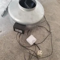 فن بین کانالی زیالابگ در حد نو