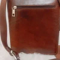 کیف چرم مردانه