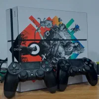 فروش انواع ps4