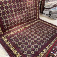 جفت ۶‌متری تمام کرک