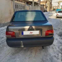 پراید مدل ۱۳۹۱|خودرو سواری و وانت|پیرانشهر, |دیوار