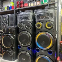 اسپیکر مکسیدر/ دیجی فون|سیستم صوتی خانگی|زنجان, |دیوار