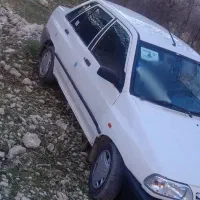 پراید ۱۳۱|خودرو سواری و وانت|چناران, |دیوار