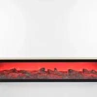 تولید وعرضه شومینه برقی مدرن(3D) مستقیم از کارخانه|بخاری، هیتر، شومینه|تهران, صادقیه|دیوار