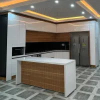 کابینت وکمدایلیا