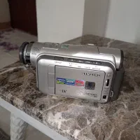 دوربین فیلمبرداری سامسونگ
