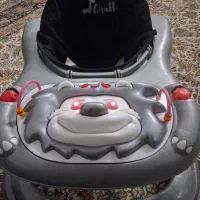 رورویک|کالسکه و لوازم جانبی|مشهد, عسگریه|دیوار