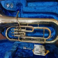 سازبادی یوفونیوم