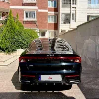 کیا k5|خودرو سواری و وانت|تهران, الهیه|دیوار