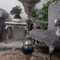 قلیان عربی اصل