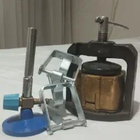 لوازم دندانسازی