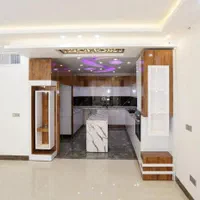 کابینت پله ای