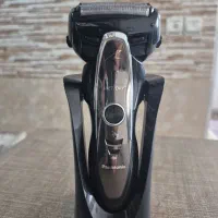 ریش تراش ضدآب پاناسونیک مشابه نو