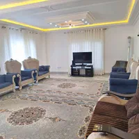 اجاره روزانه/هفتگی/ماهانه آپارتمان ۱۶۸ متری