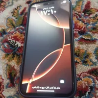 اپل iPhone 16 با حافظهٔ ۱۲۸ گیگابایت|موبایل|دزفول, |دیوار