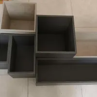 شلف دیواری