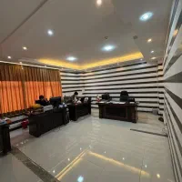 رهن و اجاره واحد اداری125متری درمجتمع ایرانزمین