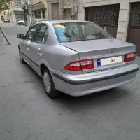 سمندLXمدل ۸۴|خودرو سواری و وانت|ایجرود, |دیوار