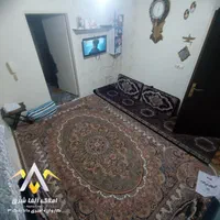 فروش آپارتمان ۳۶ متری/خوش نقشه/سرمایه گذاری/کاروان|فروش آپارتمان|تهران, شهرک رضویه|دیوار
