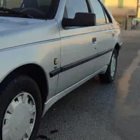پژو مدل 90. پژو405 مدل90|خودرو سواری و وانت|تهران, شهرک استقلال|دیوار