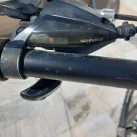 دوچرخه ۲۷.۵ اورلورد ۲۴ دنده|دوچرخه، اسکیت، اسکوتر|تربتحیدریه, شهرک ولیعصر|دیوار