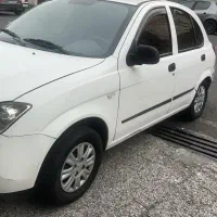 تیبا 2 مدل 96