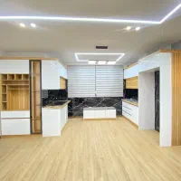 ۶۵ متر /لوکس /نقشه بدون نقص /امکانات فول /وام دار