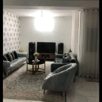 آپارتمان95متری-طبقه2واحددو-خواب-املاک-سبز2حیدری