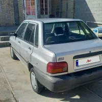 ماشین سواری|خودرو سواری و وانت|کرخه, |دیوار