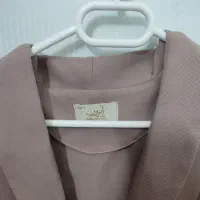 2عدد مانتو مزونی|لباس|مشهد, هنرور|دیوار