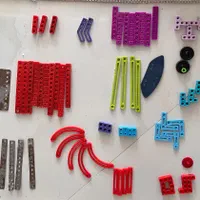 وسایل رباتیک|اسباب‌‌بازی|مشهد, شهید فرامرز عباسی|دیوار