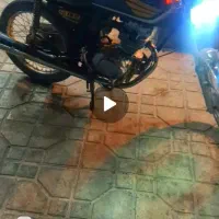 125 تمیز سر حال مزایدت مدل 89 بدن هیچ عیب ایراد