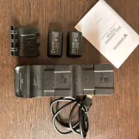 شارژر و باطری دسته ایکس باکس