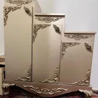 جاکفشی چوبی